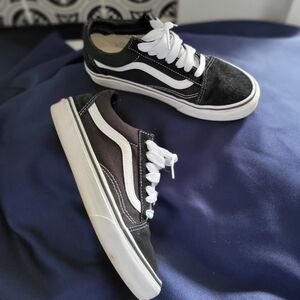 Vans sneakers